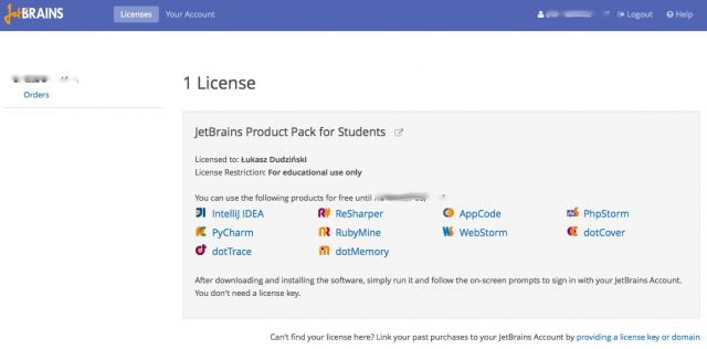 jetbrains-dev-pakiet-2