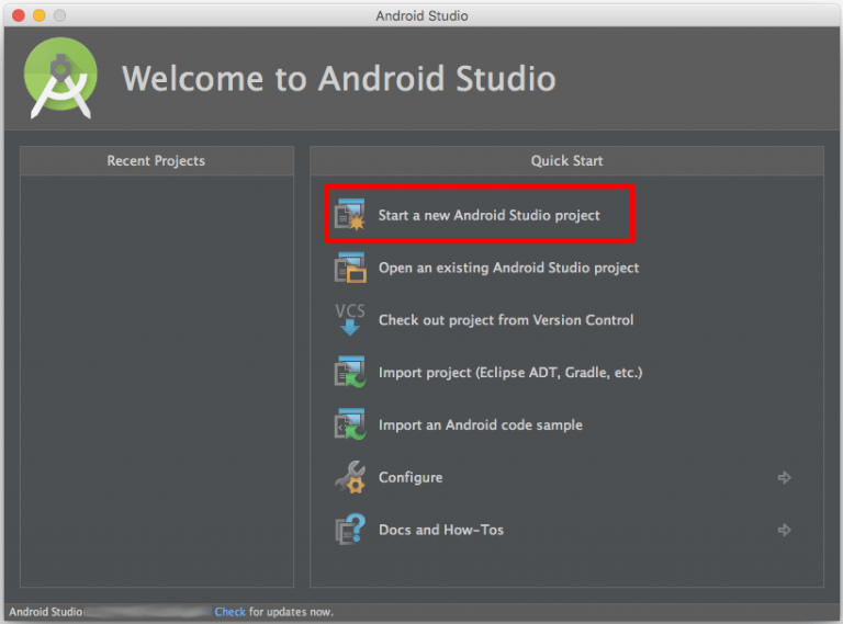 download the new for apple Android Studio 2022.3.1.18