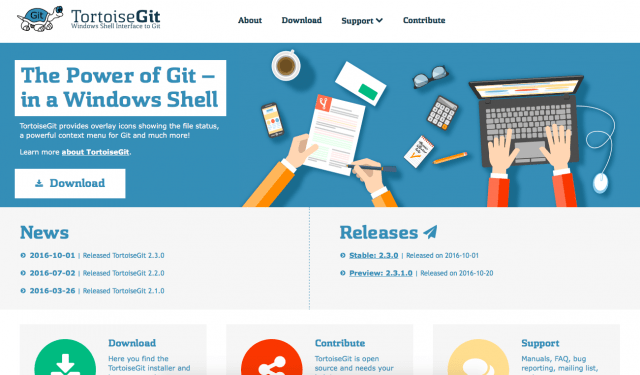 tortoisegit-org